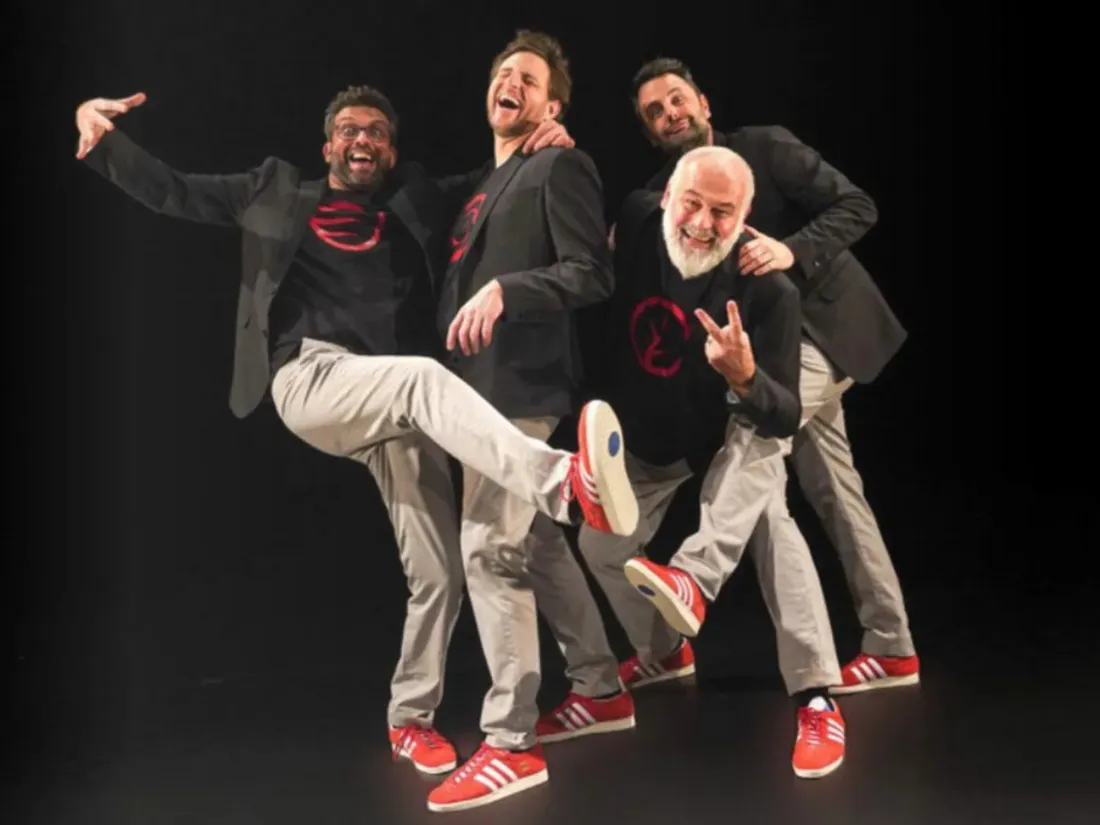 La Fontaine du Rire bientôt de retour !